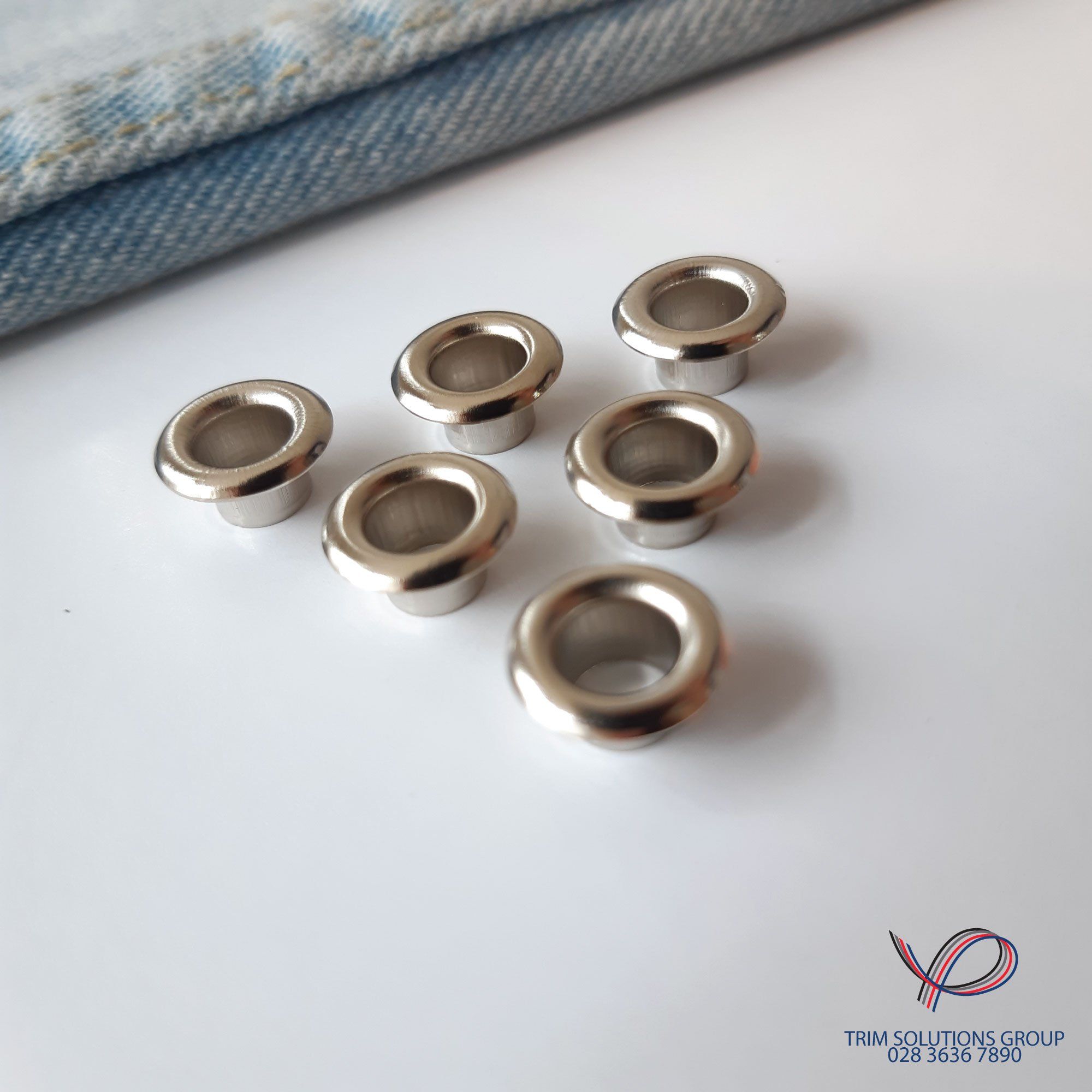Eyelet - EYEN003