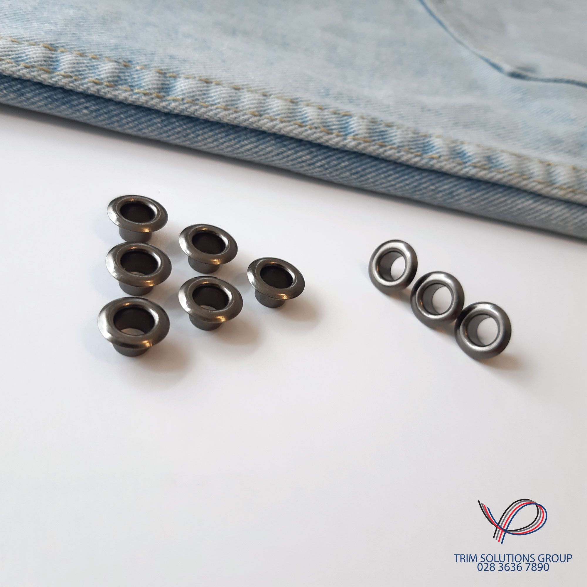 Eyelet - EYEN004