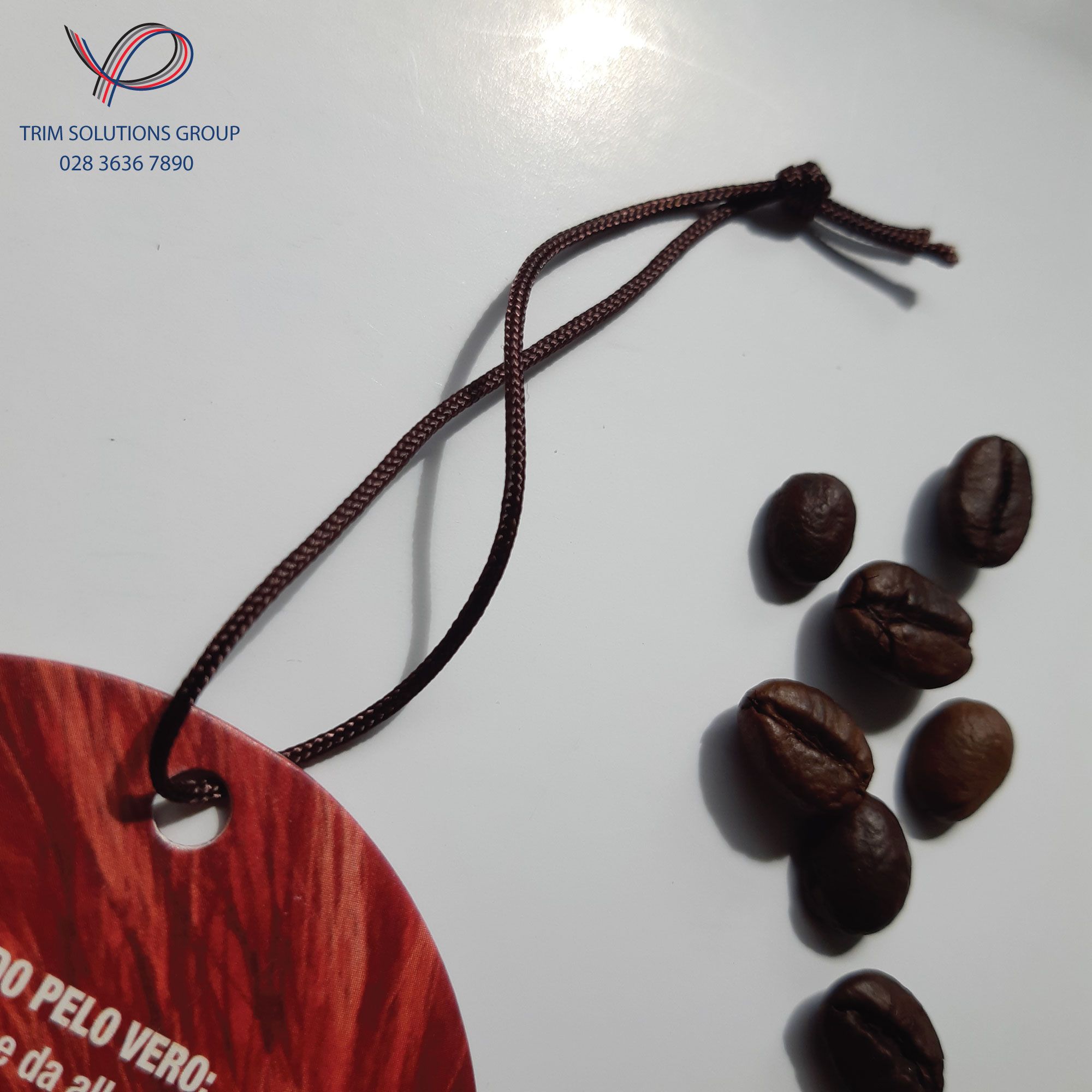 String, Seal string - CDSN006