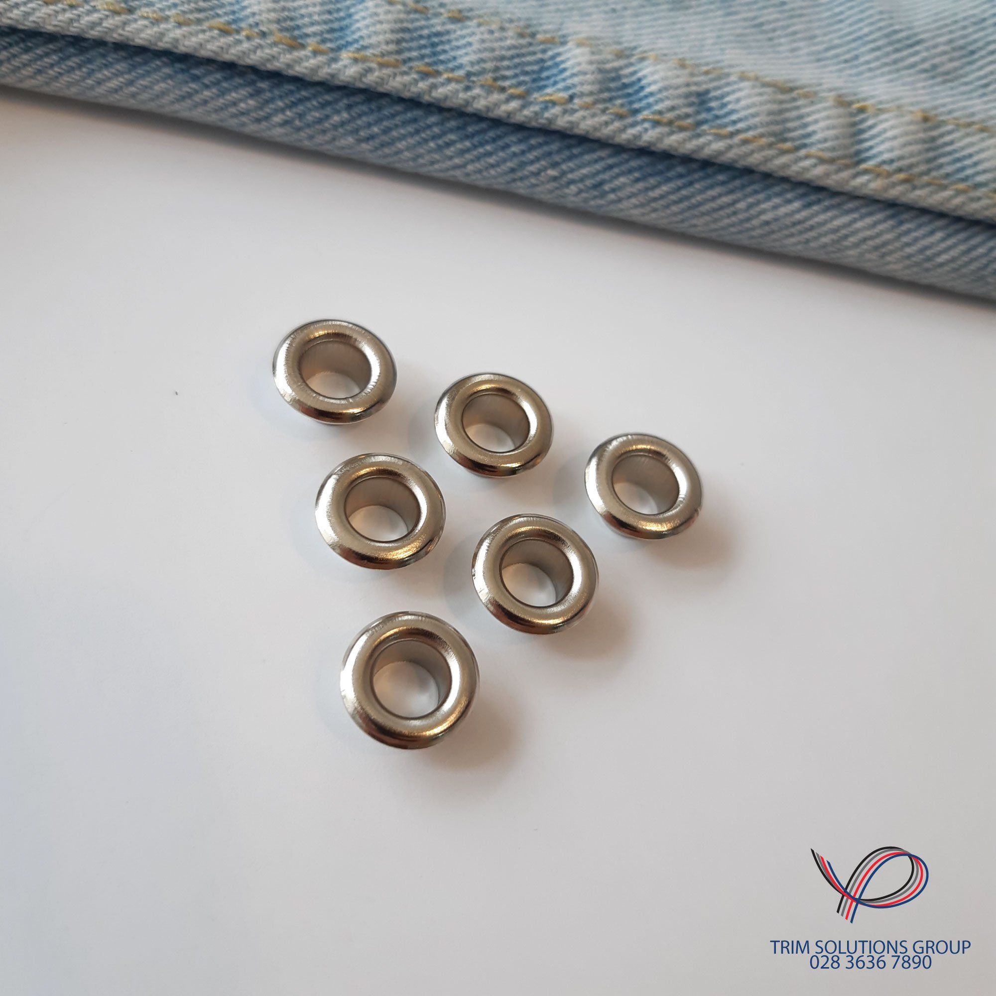 Eyelet - EYEN003