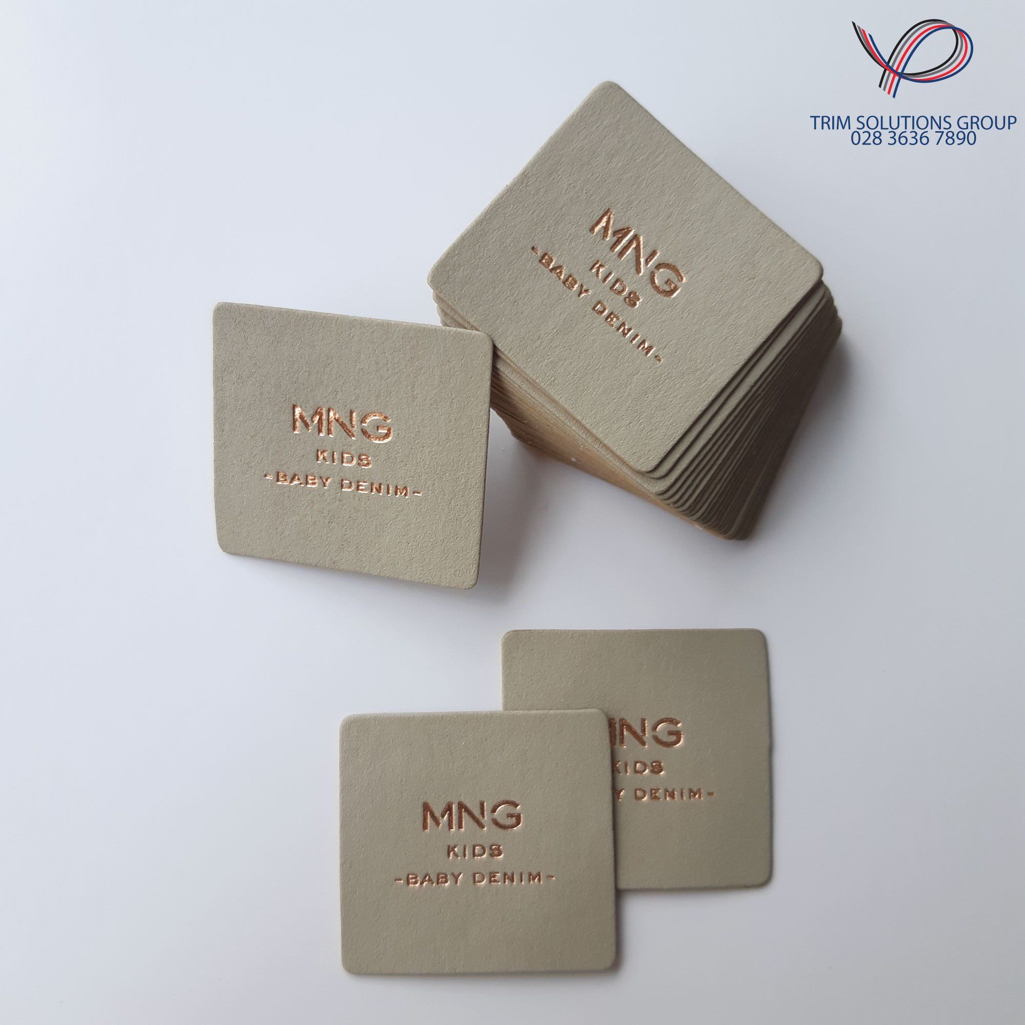 Nhãn da, Nhãn giả da - LTPN002