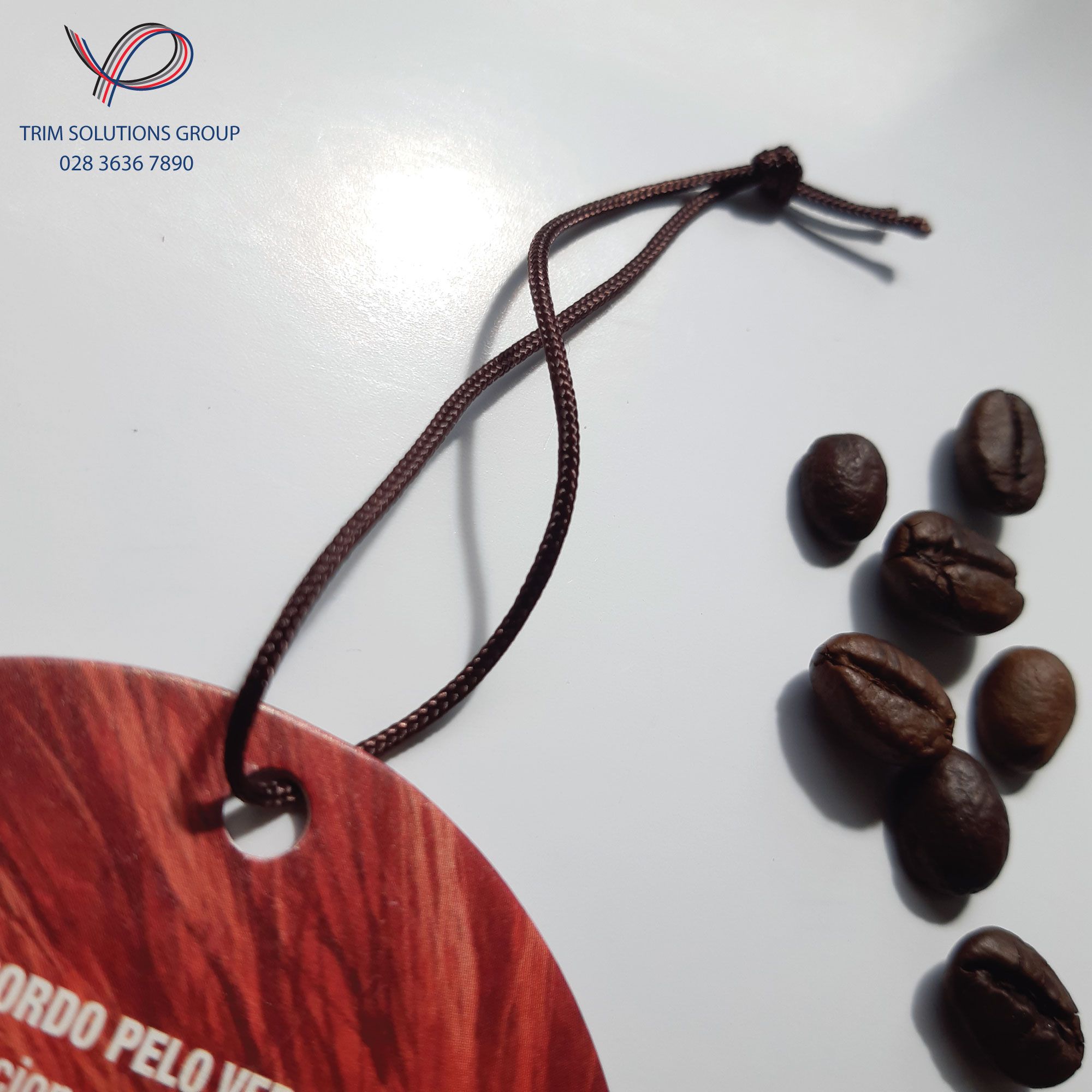 String, Seal string - CDSN006