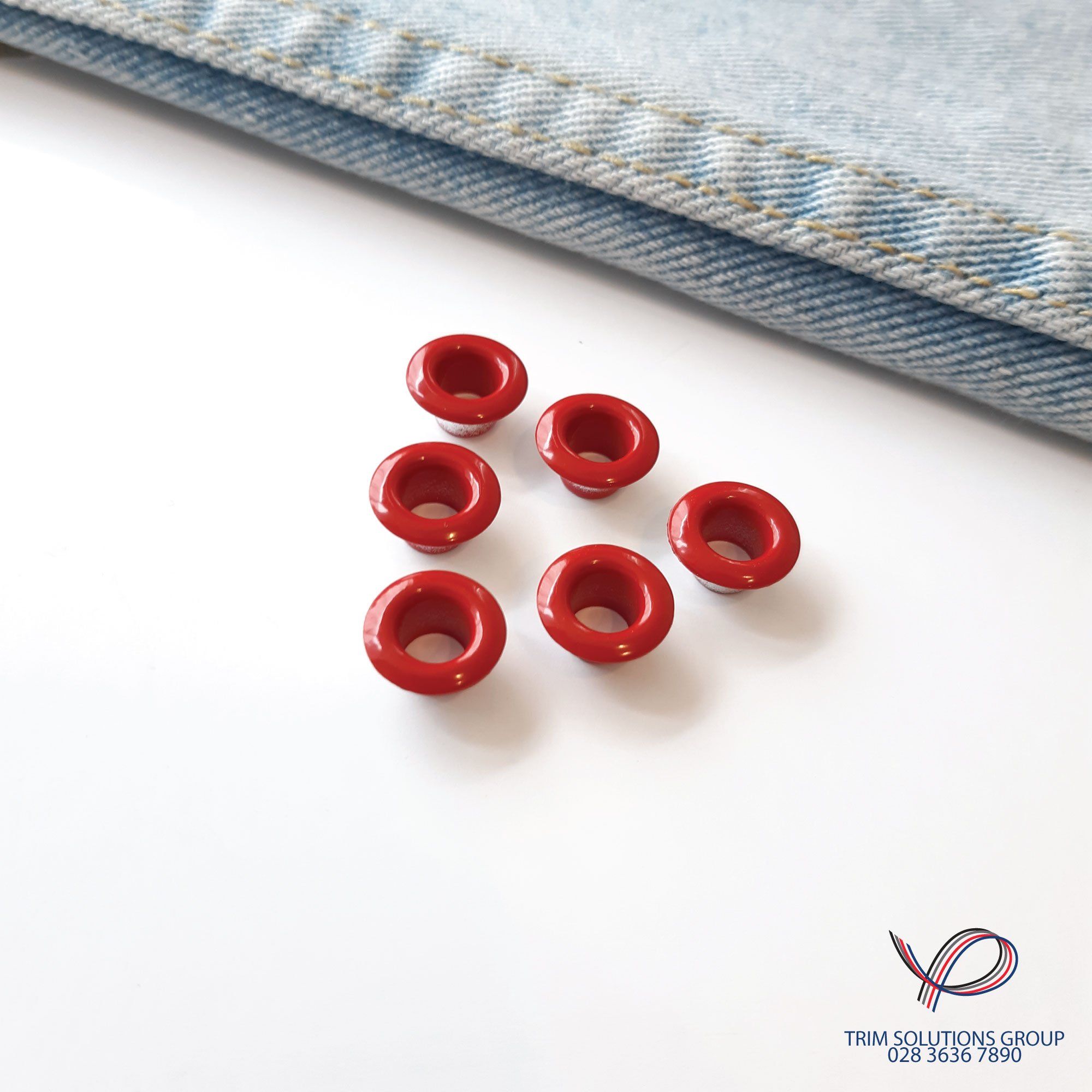 Eyelet - EYEN001