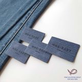  PU, Leather Label - LTPN010 