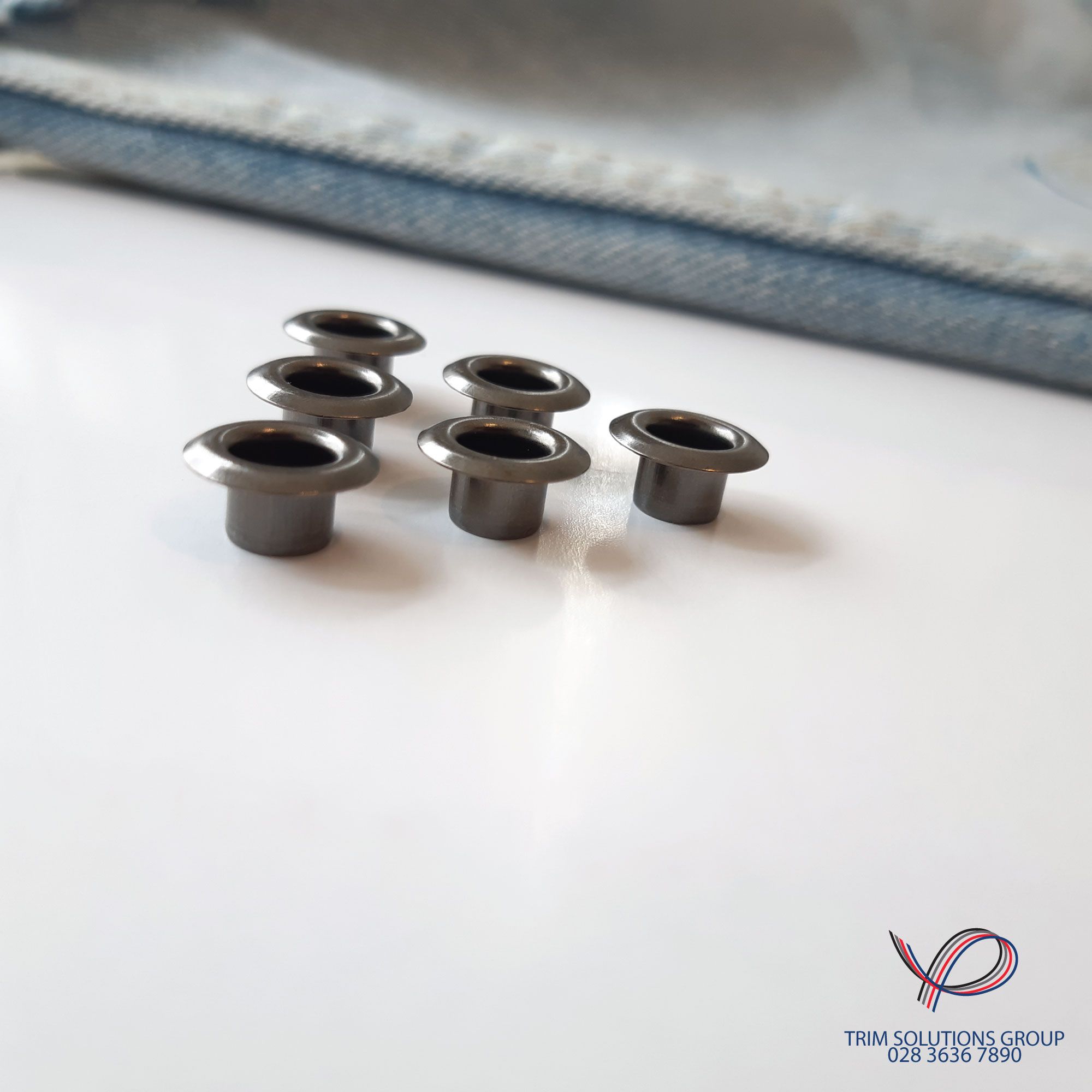 Eyelet - EYEN004