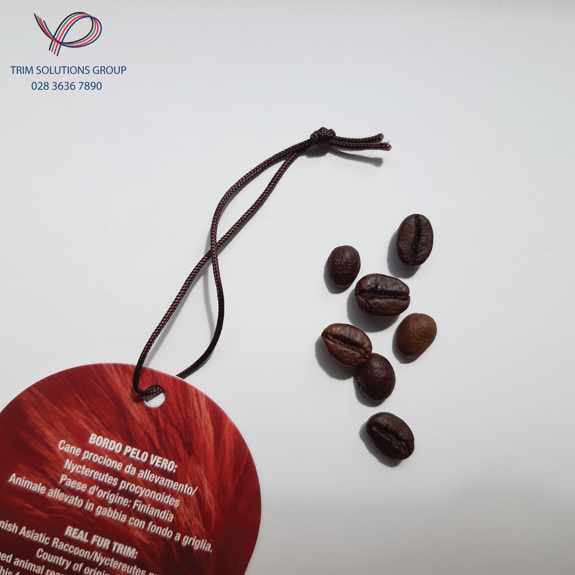 String, Seal string - CDSN006