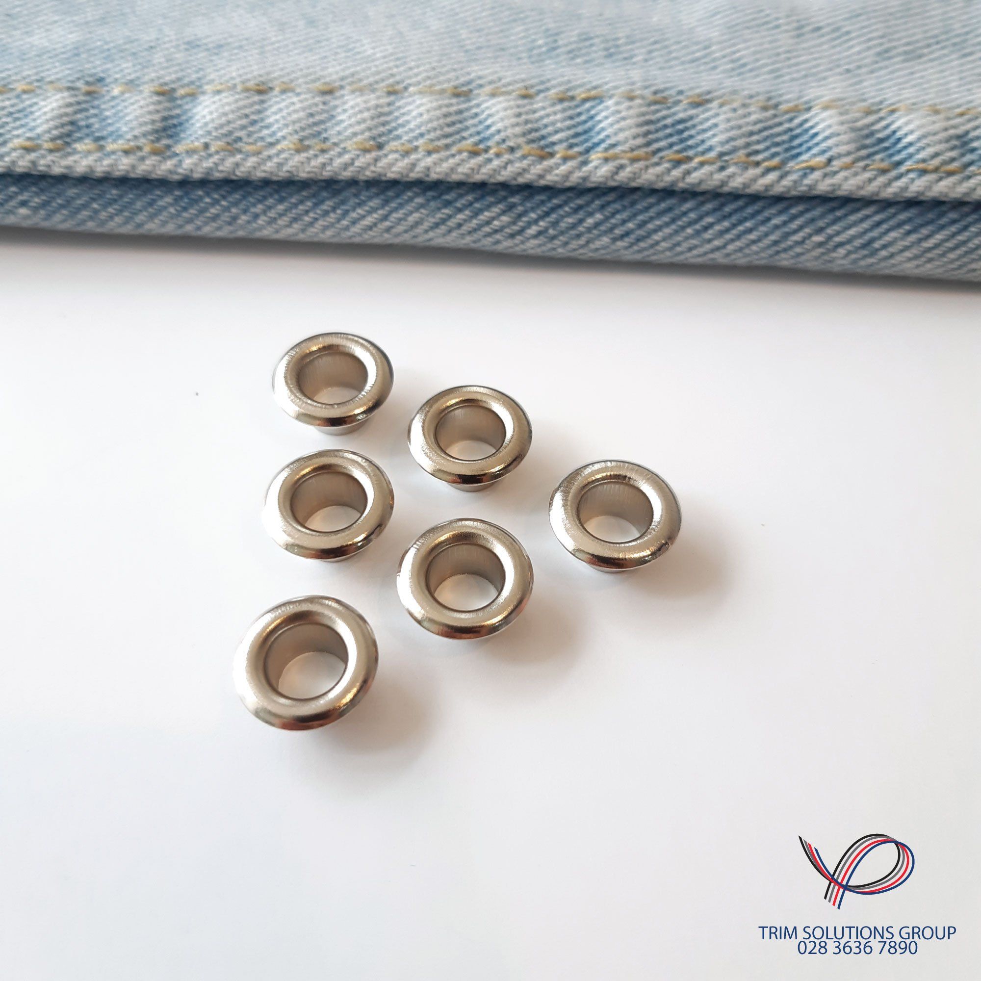 Eyelet - EYEN003