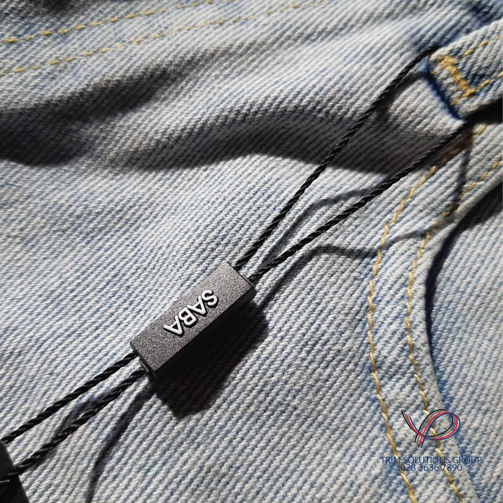 String, Seal string - LSSN003