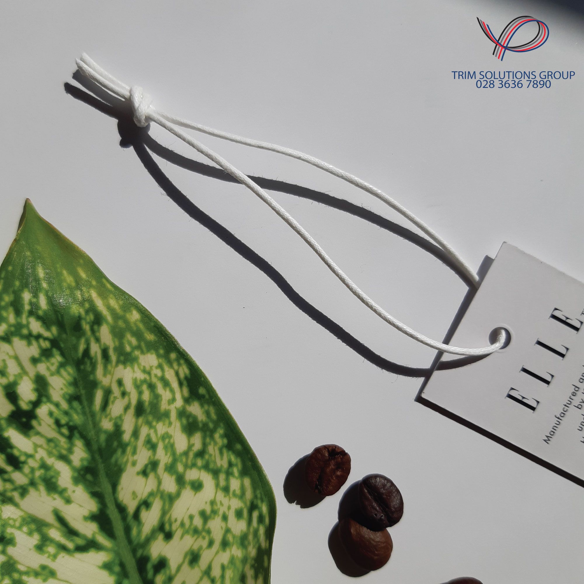 Dây treo thẻ bài - CDSN002
