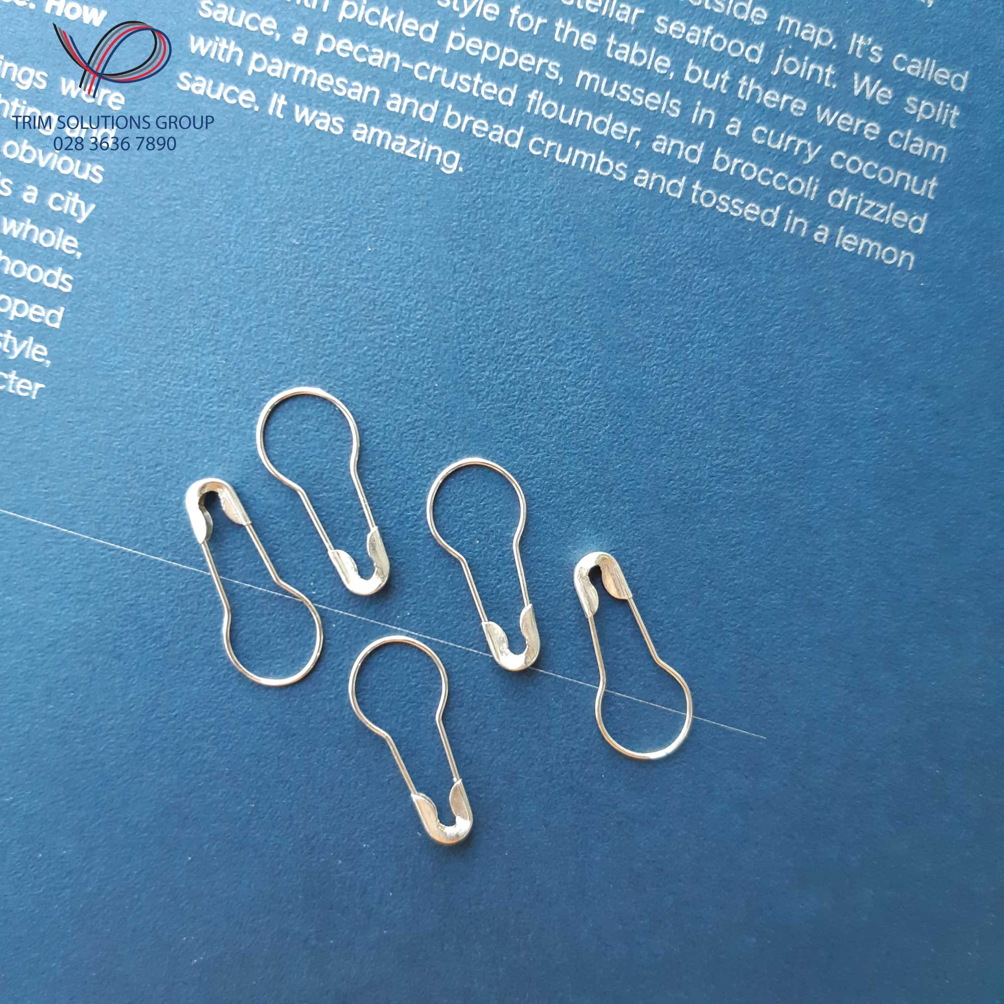 Safety Pin - STPN005