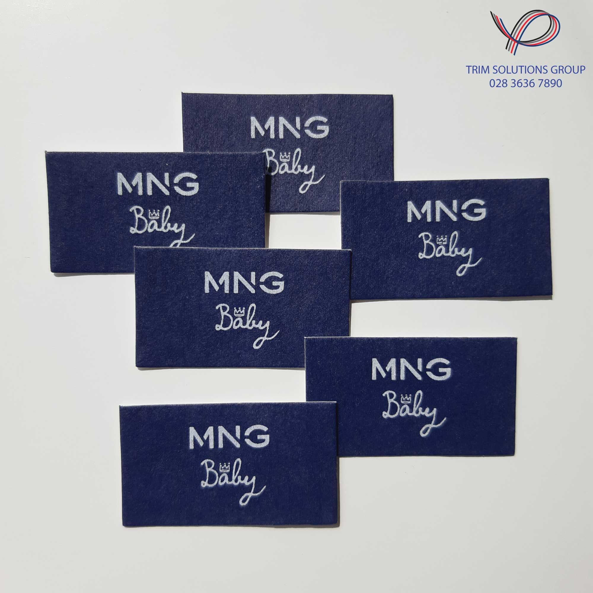 PU, Leather Label - LTPN004