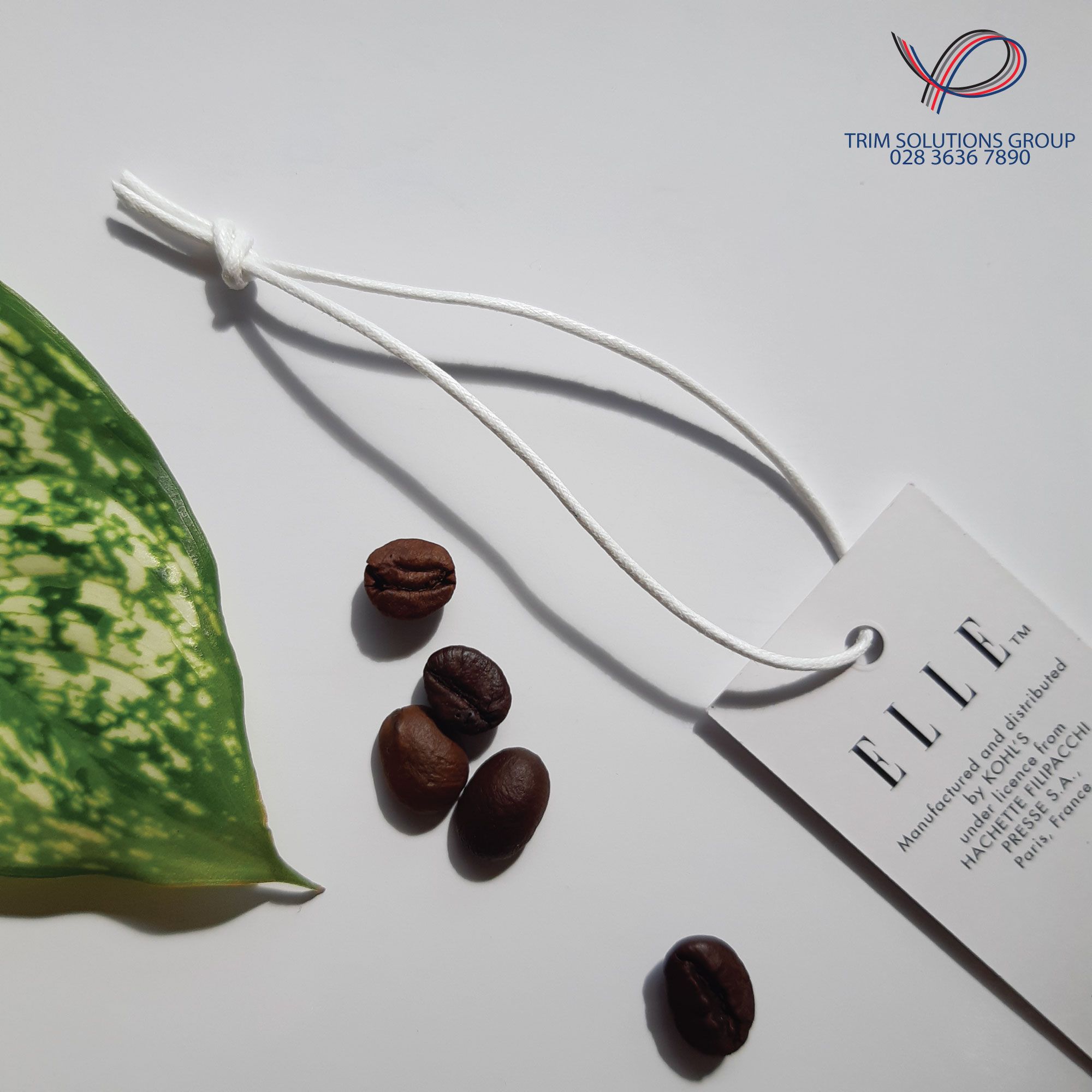 Dây treo thẻ bài - CDSN002