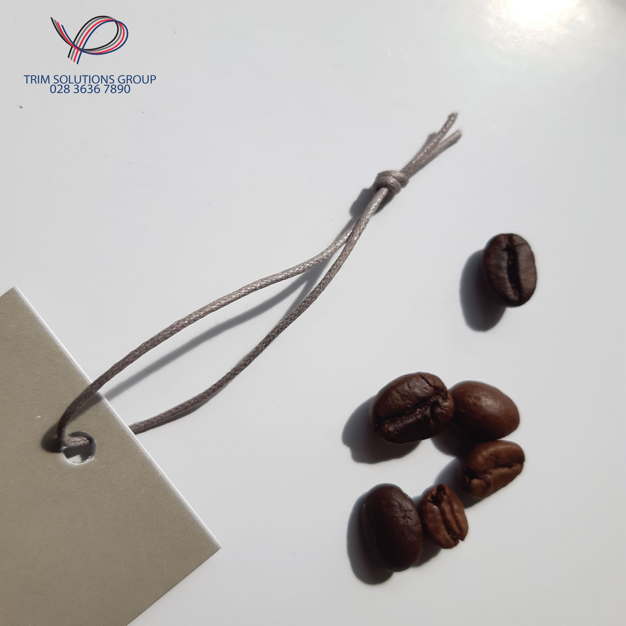 String, Seal string - CDSN003