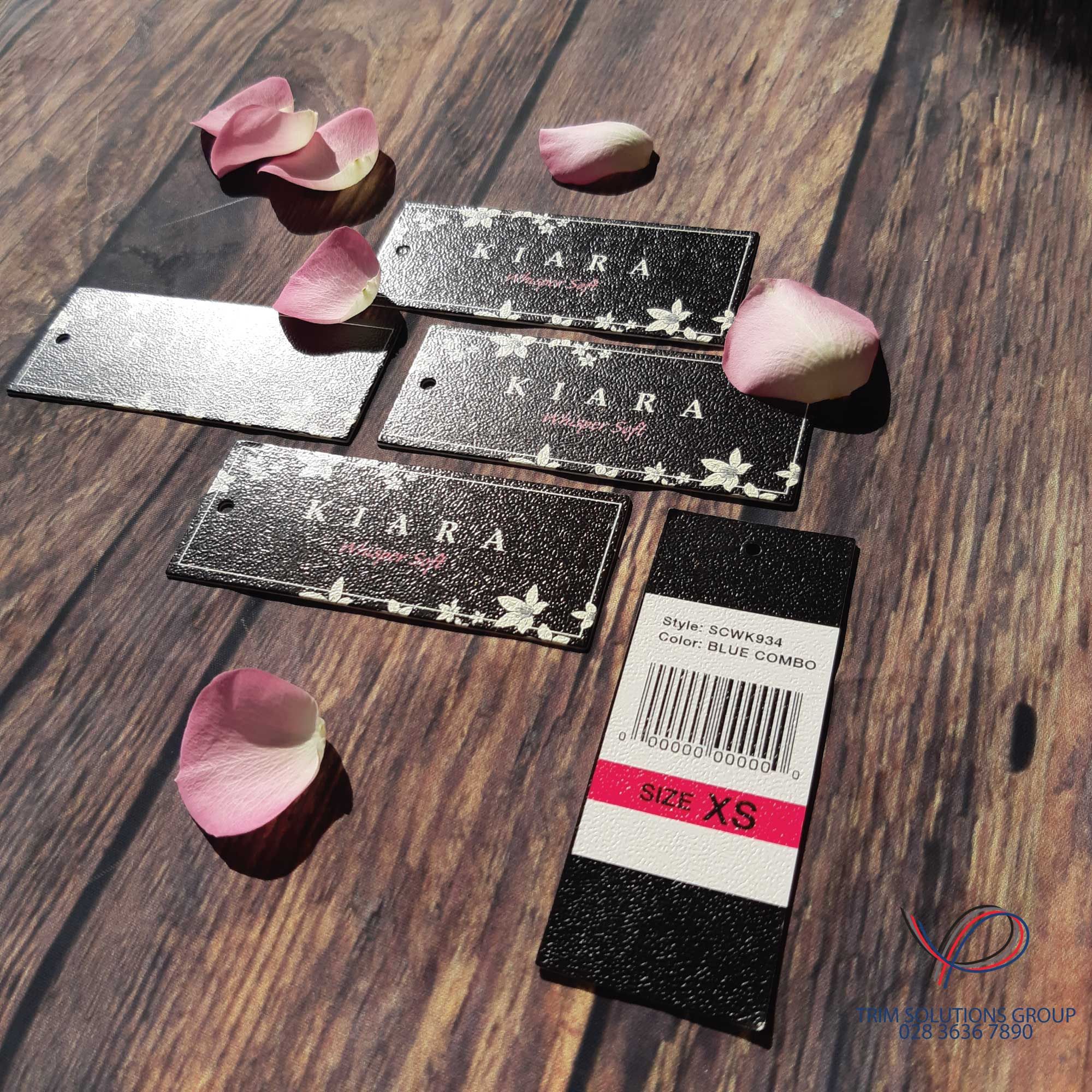 Hangtag - HTGN010
