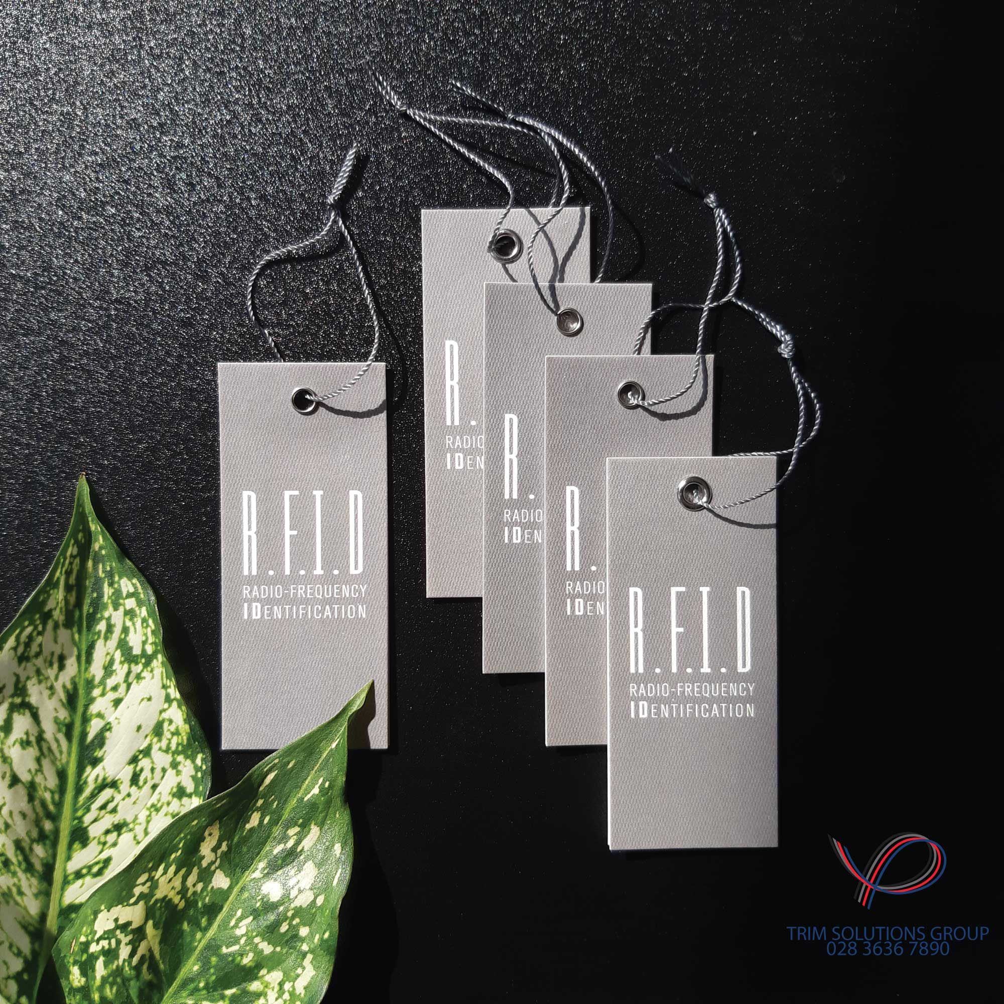Hangtag - HTGN011