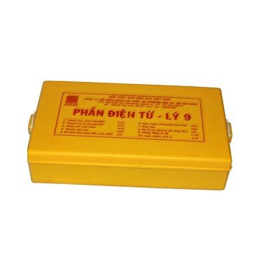 Danh mục Lý 9 (điện từ)