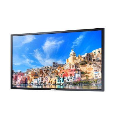 Màn Hình Tương Tác QMD-BR Dòng 85 inch