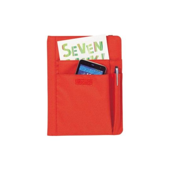 Sổ Vải Đa Năng Lihit Lab Cover Notebook N1647 Dot Grid Stationery