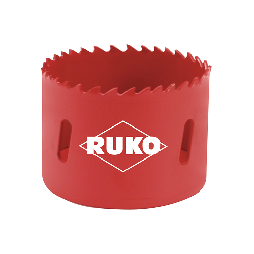 Mũi khoét lỗ HSS phi 41.0 mm Ruko 106041