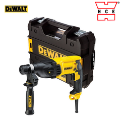 Máy khoan búa 800W Dewalt D25133K-B1