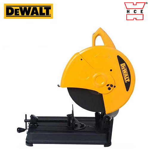 Máy cắt sắt 2200W Dewalt D28720-B1