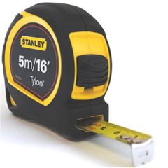 THƯỚC CUỘN THÉP 5M - STANLEY 30-696 (THƯỚC STANLEY)