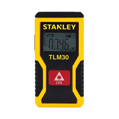 Máy đo bỏ túi 30FT-TLM30  Stanley STHT77425