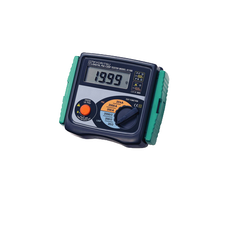 Đồng hồ đo mạch PFC/PSC  Kyoritsu 4118A