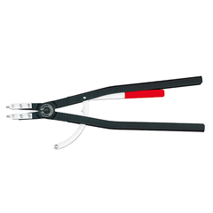 Kìm mở phe trong mũi thẳng size lớn 252 - 400 Ø mm Knipex 44 10 J6