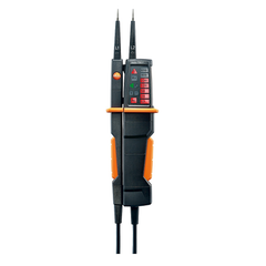 Thiết bị đo điện áp 12 - 690V Testo 750-1