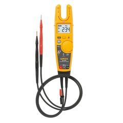 Thiết bị đo điện áp 1 - 600V FLUKE