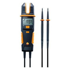 Thiết bị đo điện áp 6 - 600V Testo 755-1