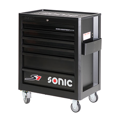 Tủ đựng đồ nghề 6 ngăn Sonic 4733716