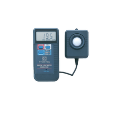 Đồng hồ đo cường độ ánh sáng KYORITSU 5202