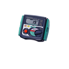 Đồng hồ đo dòng rò (RCD tester) KYORITSU 5406A
