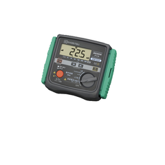 Đồng hồ đo dòng rò (RCD tester) KYORITSU 5410