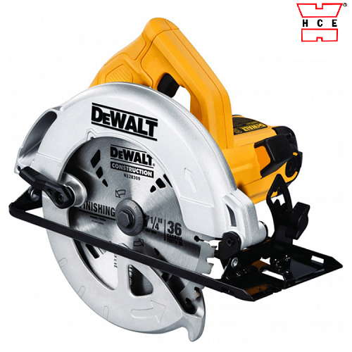 Máy cưa đĩa 1200W Dewalt DWE561-B1