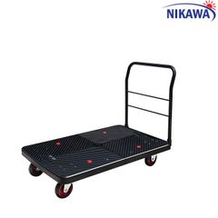 Xe đẩy hàng Nikawa WFA-600Y