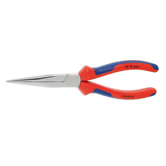 Kìm mỏ nhọn 200mm Knipex 38 15 200