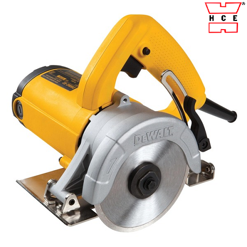 Máy cắt gạch 1270W Dewalt DW862-B1