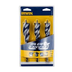 Bộ mũi khoan gỗ 3 chi tiết Irwin 10506627