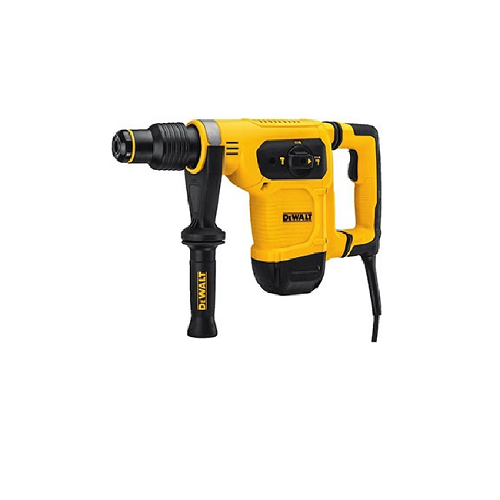 Máy khoan, đục betong 1050W Dewalt D25481K-B1