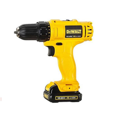 Máy khoan vặn vít dùng pin Dewalt DCD700C2-B1