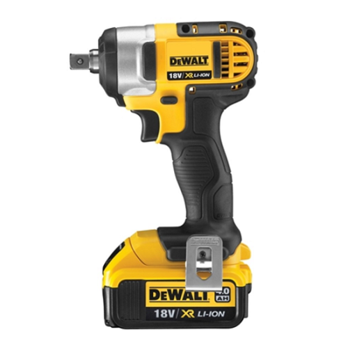 Máy vặn bulong động lực dùng pin 18V - 2.0Ah Dewalt DCF880D2 - B1