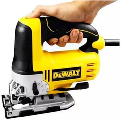 MÁY CƯA LỌNG 500W DEWALT DW349R-B1