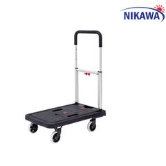 Xe đẩy hàng Nikawa FWS-100F