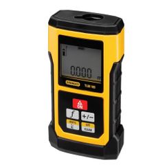 Máy đo khoảng cách laser TLM165s - 50M Stanley STHT1-77139