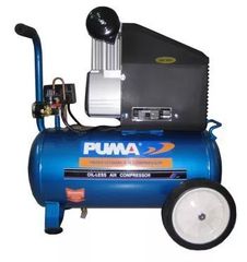 Máy nén khí trực tiếp 1.5HP Puma ACE 1511