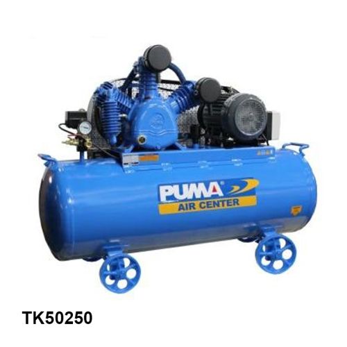 Máy nén khí PUMA TK 50-200 5HP