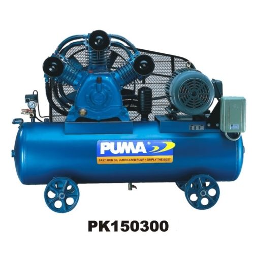 Máy nén khí PUMA PK 150-300 15HP